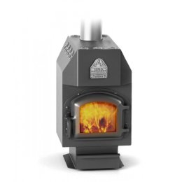 Отопительный котел TMF Профессор Бутаков Студент уголь, ЧД, ЧК, ЗГ, ТВ